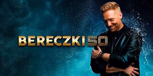Bereczki 50 \/\/ Balatonf\u00fcred