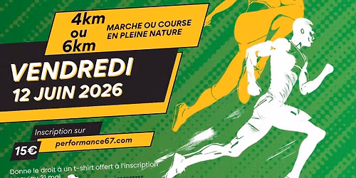 L\u2019eschbachoise \ud83c\udfc3\u200d\u2642\ufe0f- 3eme \u00e9dition