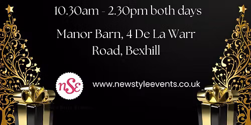 Christmas Gift Market