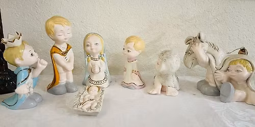 2025 OPPG Christmas Lunch