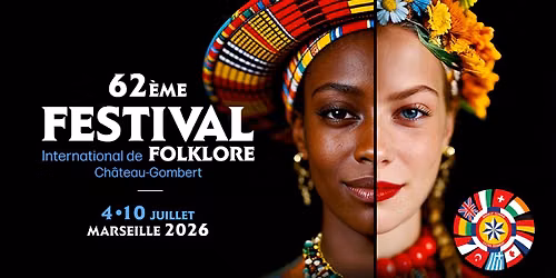 Festival International de Folklore
