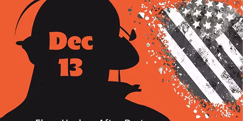 FIREMAN FLOOR HOCKEY APPRECIATION AFTER PARTY 