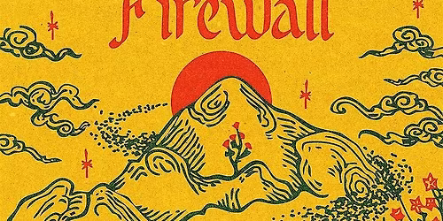 Screening of Firewall and Q&A w. Director Bita Ghassemi