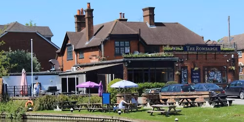 Indie showcase night 