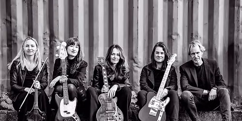 Aesun + Ask! || Female-fronted symphonische rock