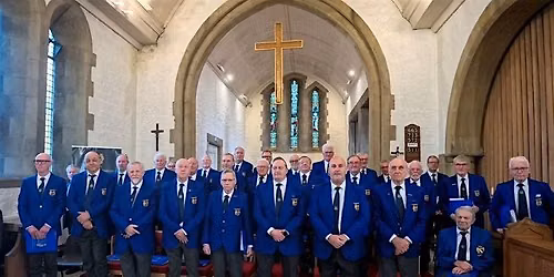 Ashington Male Voice Choir
