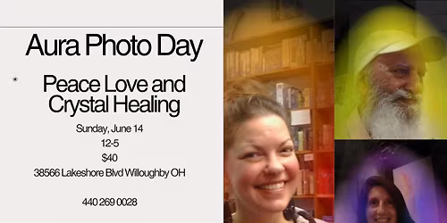 Aura Photo Day