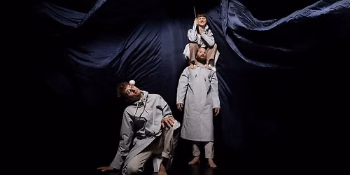 Cirkus Cirk\u00f6r \/ Lycka till | Stora Teatern