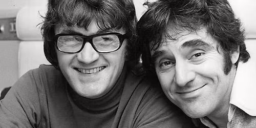 Once In A Lifetime \u2013 The Pure Imagination of Leslie Bricusse! presented by Jazz at the MEMO