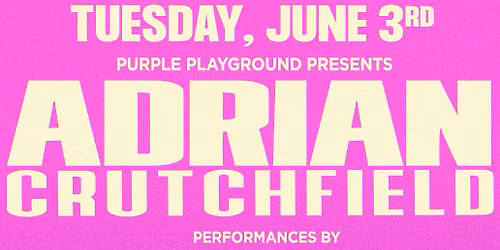 Adrian Crutchfield at Sunset Station Hotel and Casino