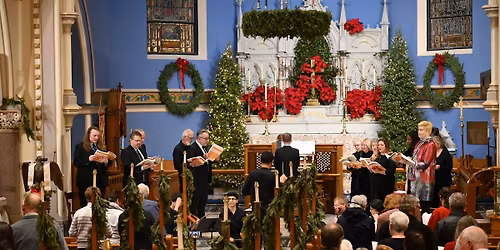 Community Messiah Sing