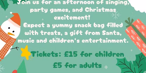 \ud83c\udf84Christmas Party\ud83c\udf85\ud83c\udffd 