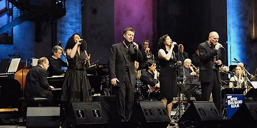 New York Voices