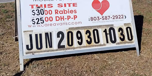 Mobile Care-A-Van