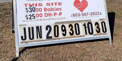 Mobile Care-A-Van 