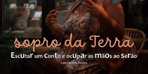 Sopro da Terra