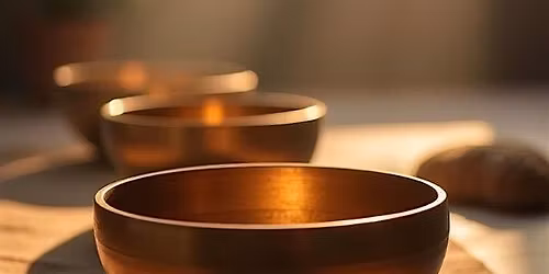 Summer Serenity Sound Bath