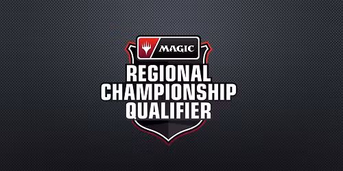 Magic: The Gathering Regional Championship Qualifier (RCQ) Round 3: Standard