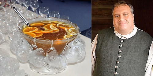 Spirits with the Spirits Class at Stoll & Wolfe