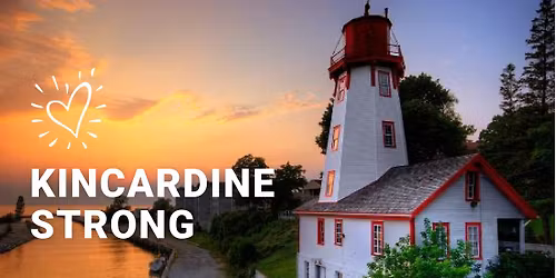 Kincardine Health and Wellness Fair