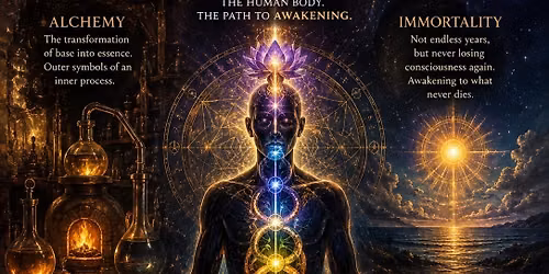 Exploring the Ancient Concept of Immortality