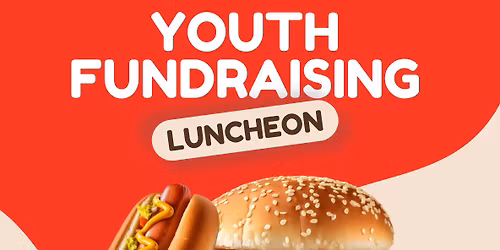 Youth Fundraising Luncheon