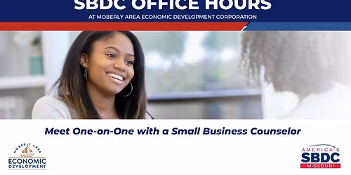 Meet with a Small Business Counselor at MAEDC