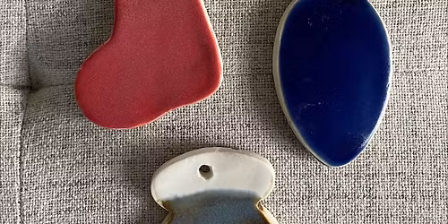 Clay Ornaments