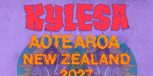 KYLESA - Auckland