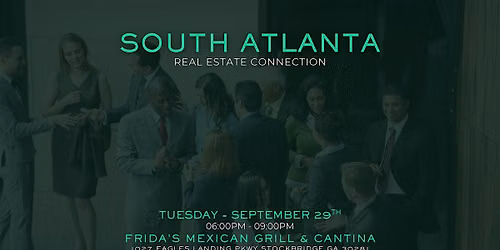 South Atlanta Real Estate Connection