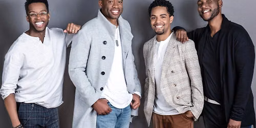 Sons of Serendip