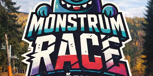 MONSTRUM RACE - AL\u0160OVKA