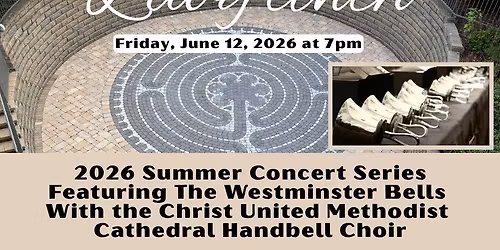 Music on the Labyrinth