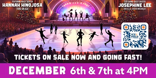 Holiday Ice Show