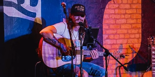MAX DALTON live @ Teddy's - June 20th 8-11pm!