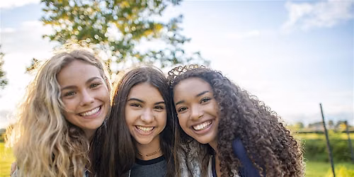 GirlTalk: Health, Confidence & Everything In Between