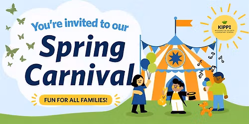 KIPP Washington Heights Elementary Spring Carnival