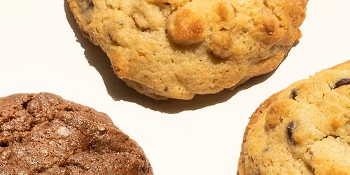 Cookie Crawl Toronto
