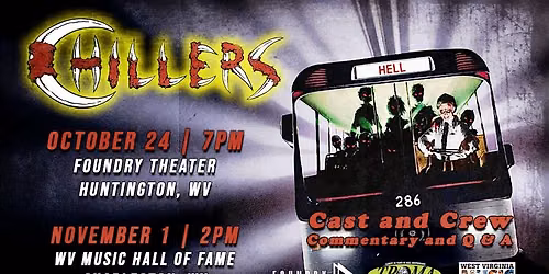 Chillers (1988) 