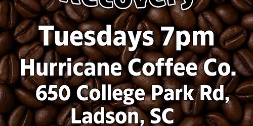 Hurricane - 12 Steps To Recovery