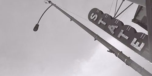 Big River Swing Machine at State Street Theater
