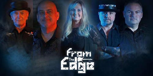 From The Edge Returns To Smoky Mountain Brewery!