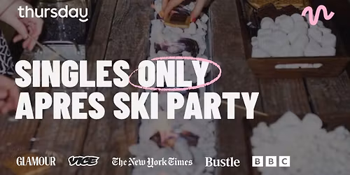 Thursday | Apres Ski | Happy Fish