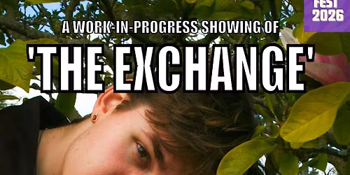 The Exchanged