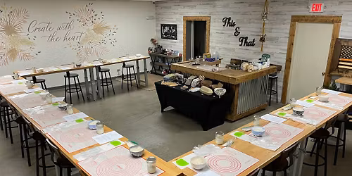 Sourdough Workshop