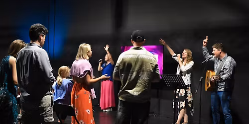 Looking for a Church in M\u00e1laga? Join Us Sunday!