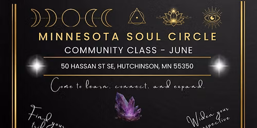 June Gathering & Welcome Session: What Does it Mean to Awaken?