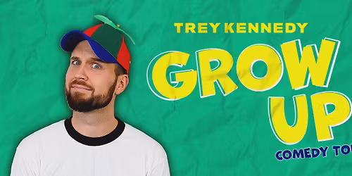 Parking Trey Kennedy