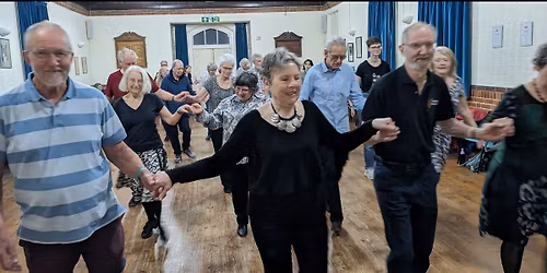 Solent Contra Dance