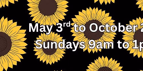 Ashcroft Farmers & Community Market